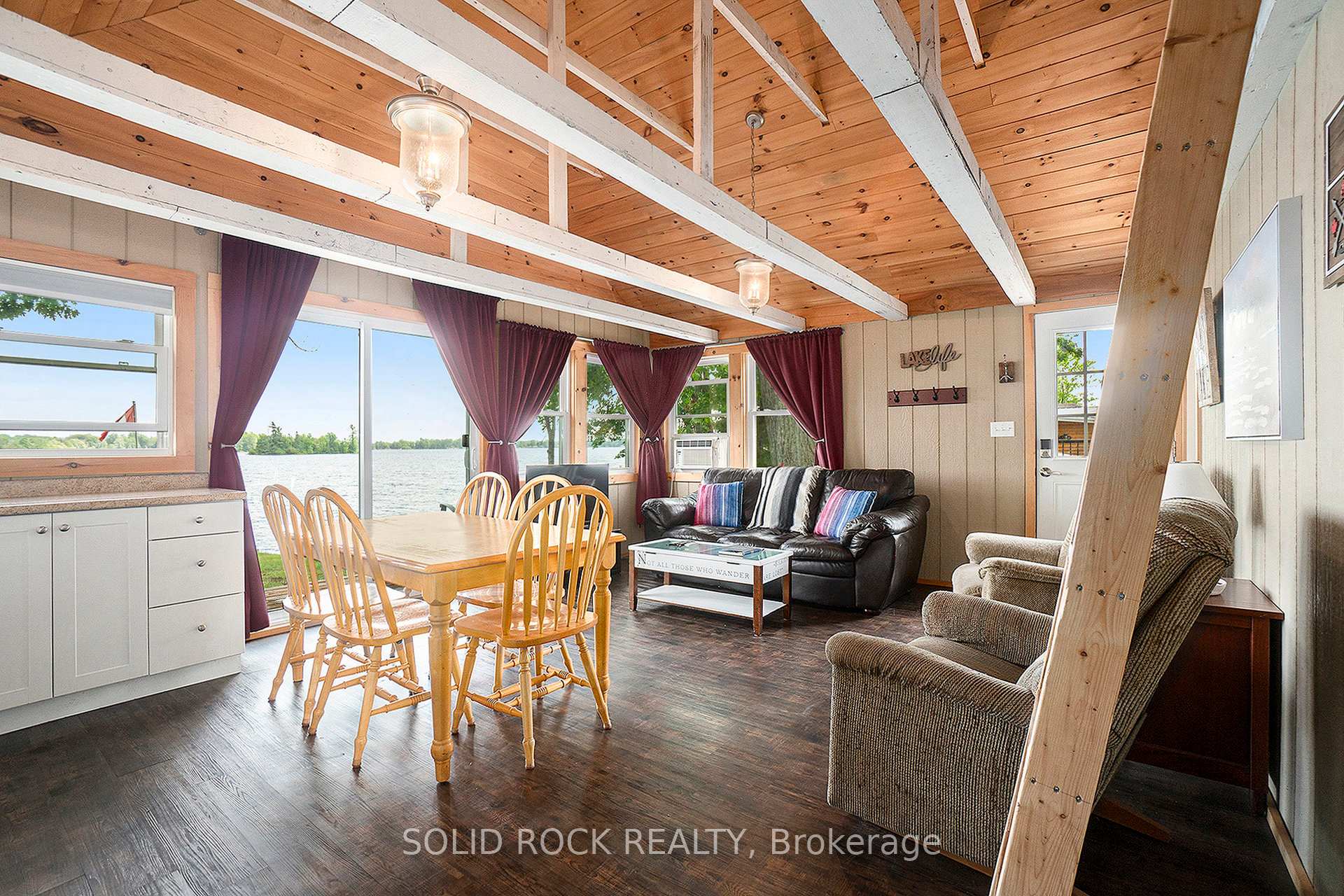 Photo 9 of 302 Scotch Corners Road, Beckwith, Beckwith Twp — HOMEH