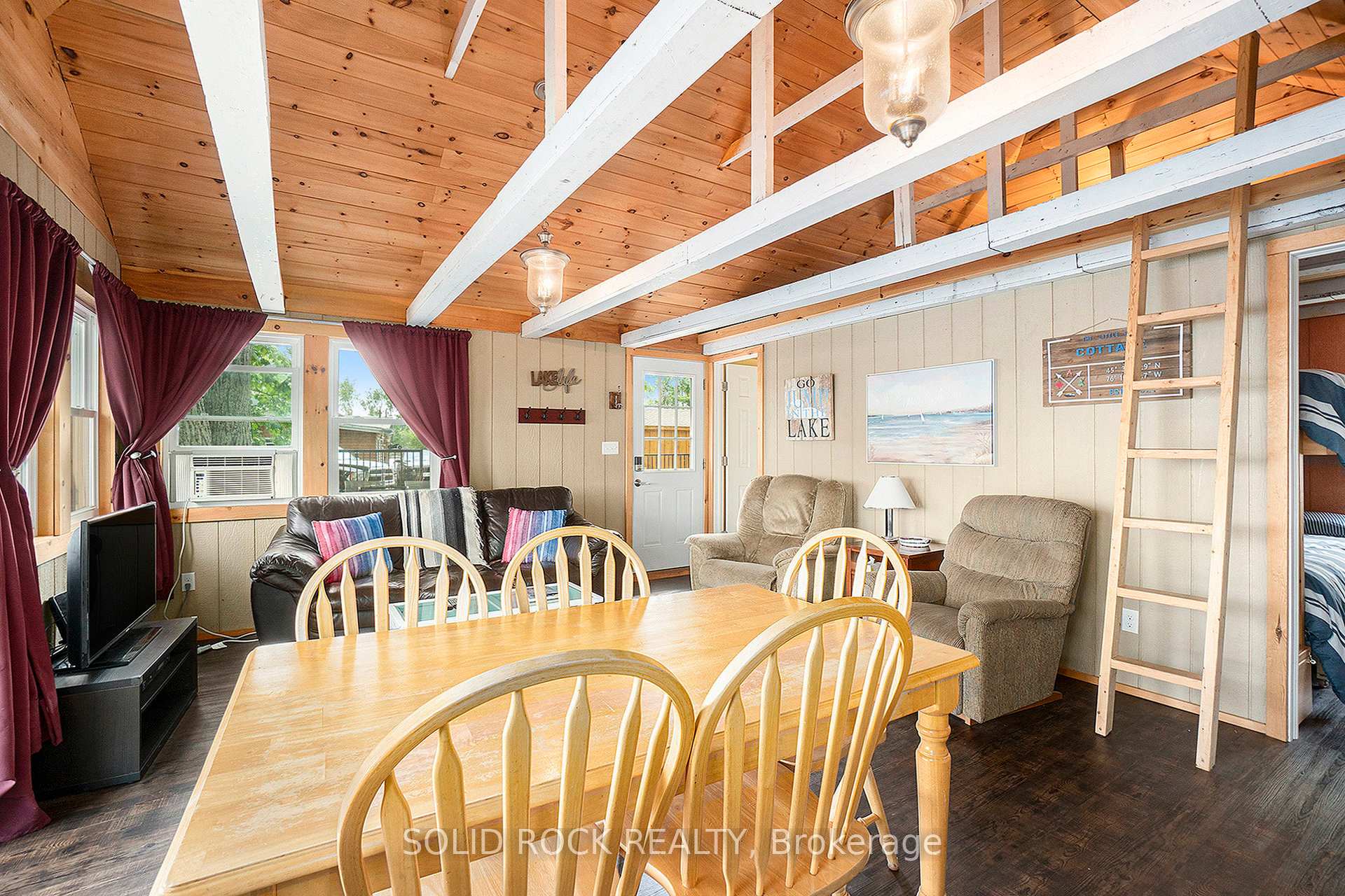 Photo 10 of 302 Scotch Corners Road, Beckwith, Beckwith Twp — HOMEH
