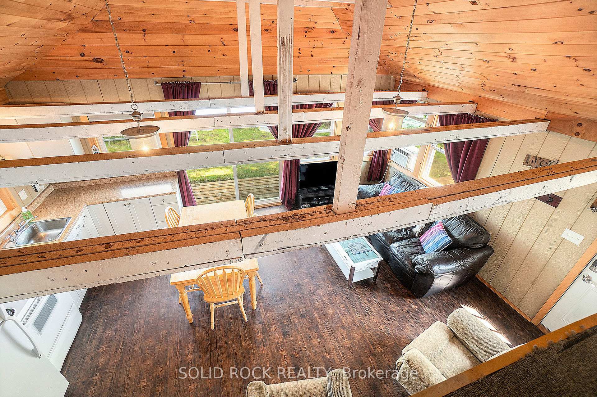 Photo 13 of 302 Scotch Corners Road, Beckwith, Beckwith Twp — HOMEH