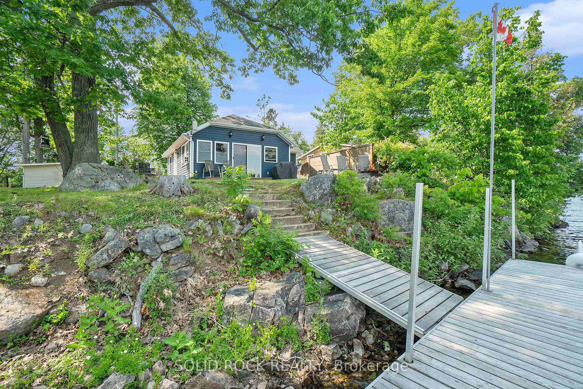 Photo 22 of 302 Scotch Corners Road, Beckwith, Beckwith Twp — HOMEH