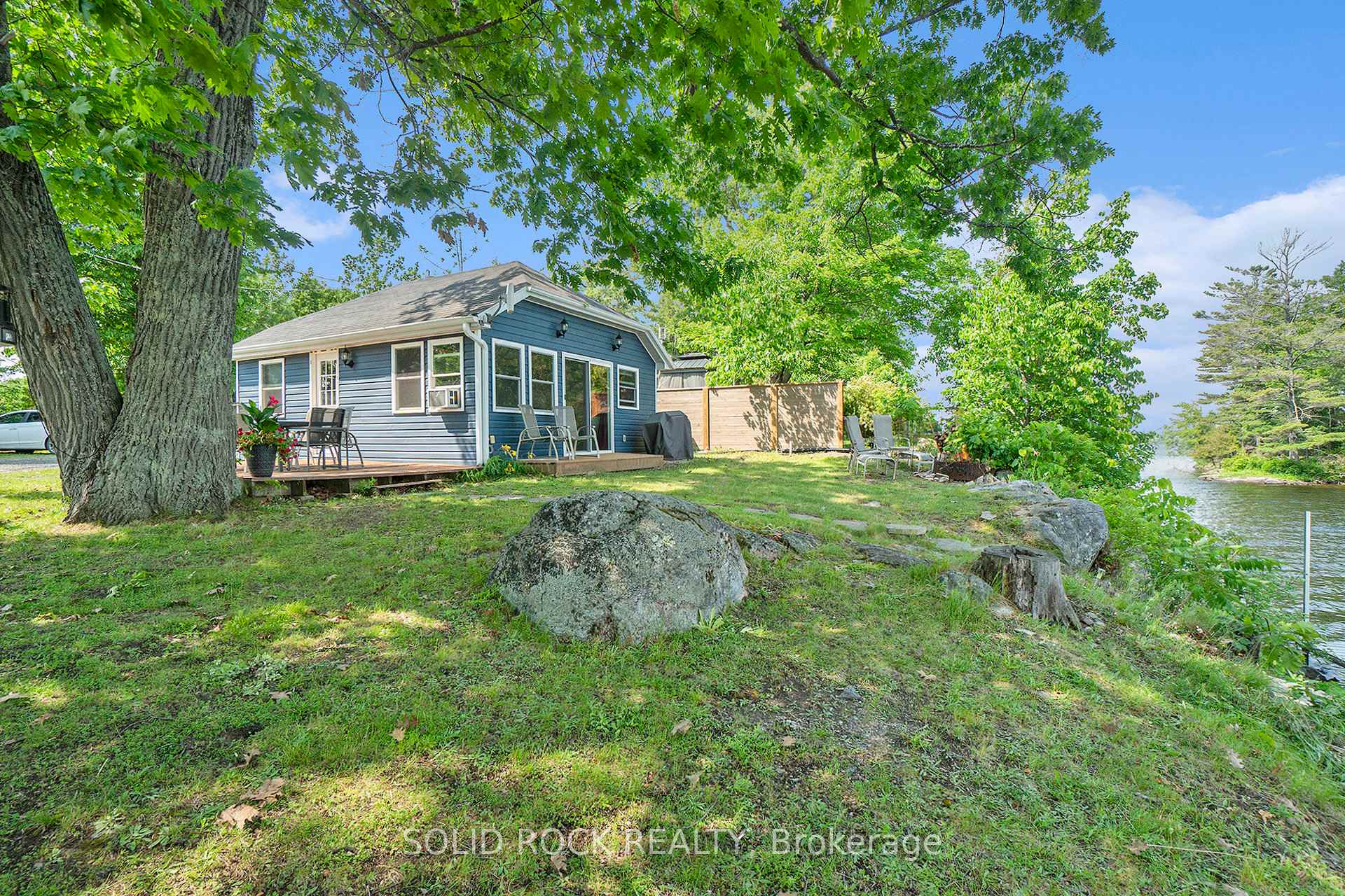 Photo 25 of 302 Scotch Corners Road, Beckwith, Beckwith Twp — HOMEH