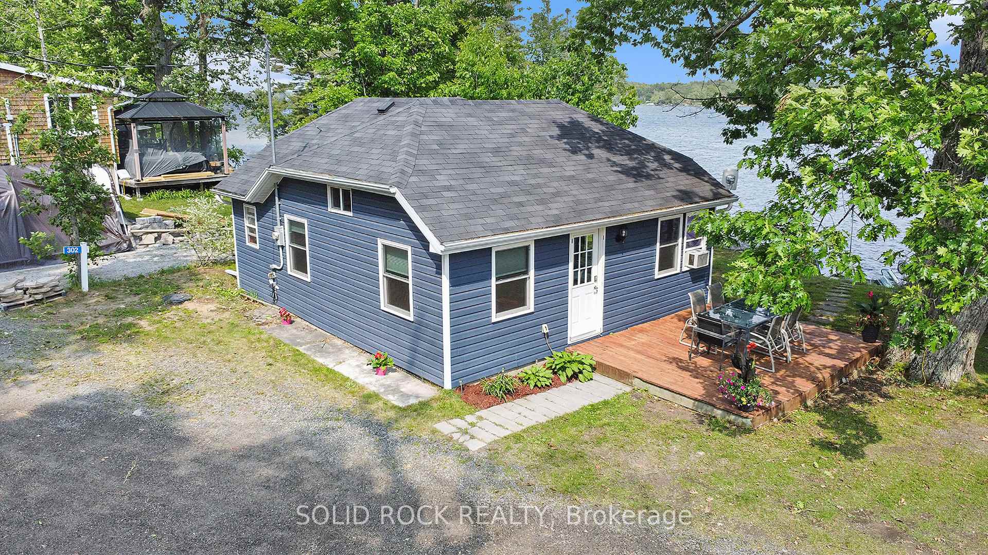 Photo 23 of 302 Scotch Corners Road, Beckwith, Beckwith Twp — HOMEH