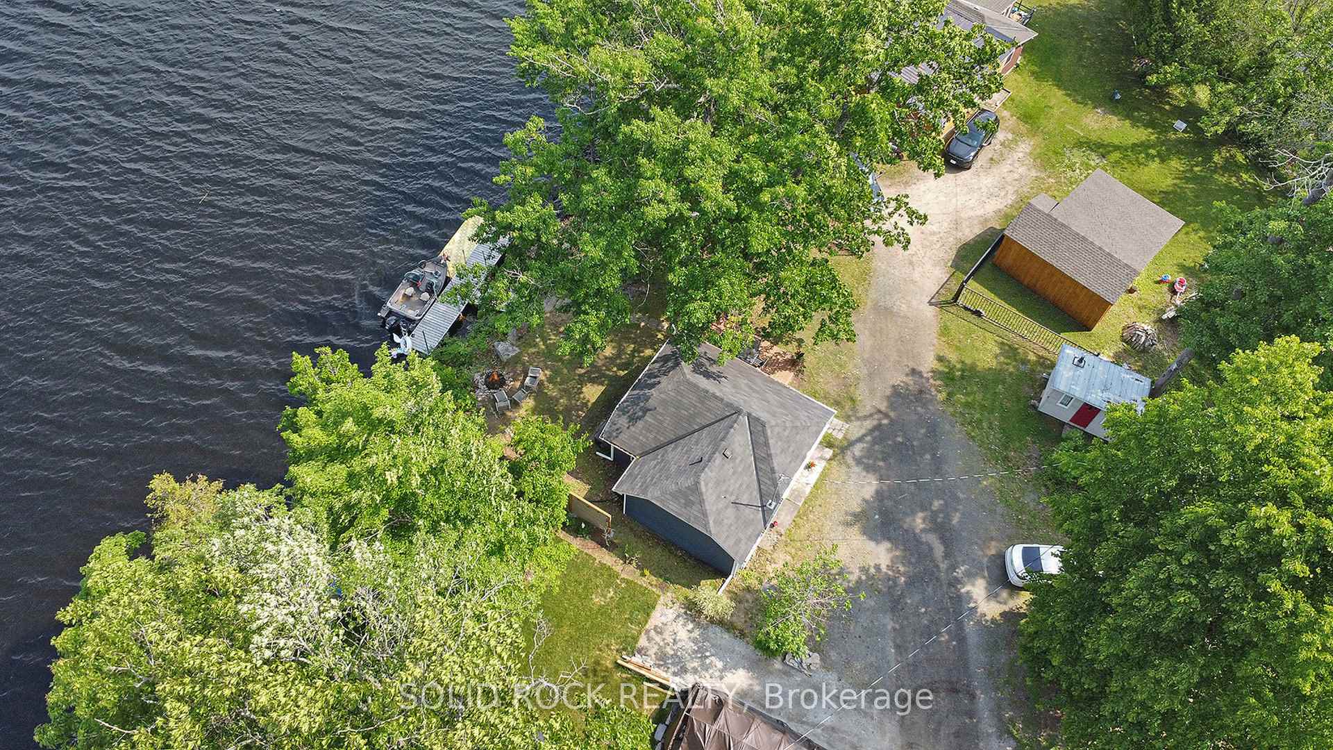 Photo 24 of 302 Scotch Corners Road, Beckwith, Beckwith Twp — HOMEH