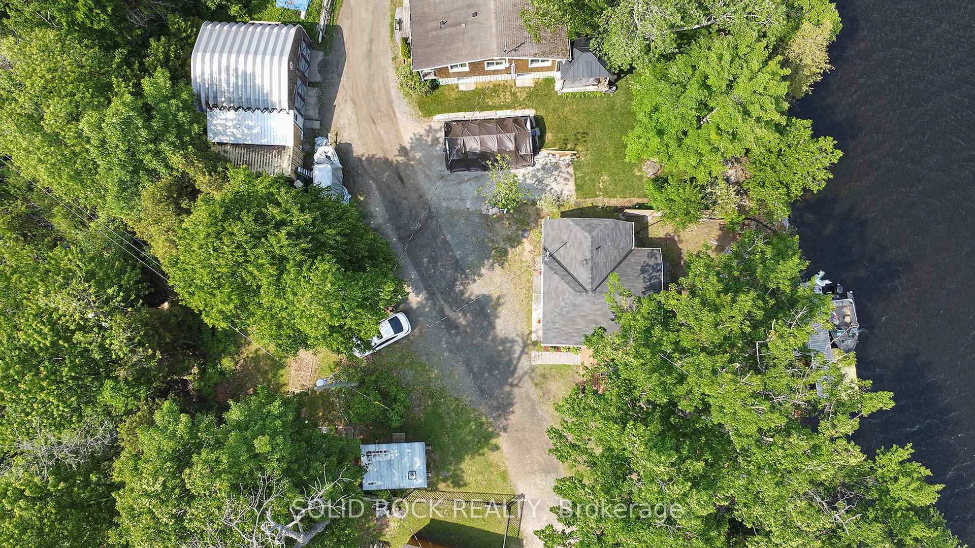 Photo 27 of 302 Scotch Corners Road, Beckwith, Beckwith Twp — HOMEH