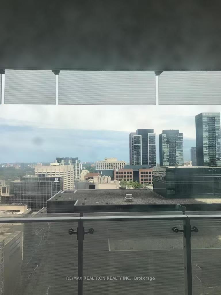 Photo 2 of Unit 2202, 1 Bloor St E, Toronto, Church-Yonge Corridor — HOMEH