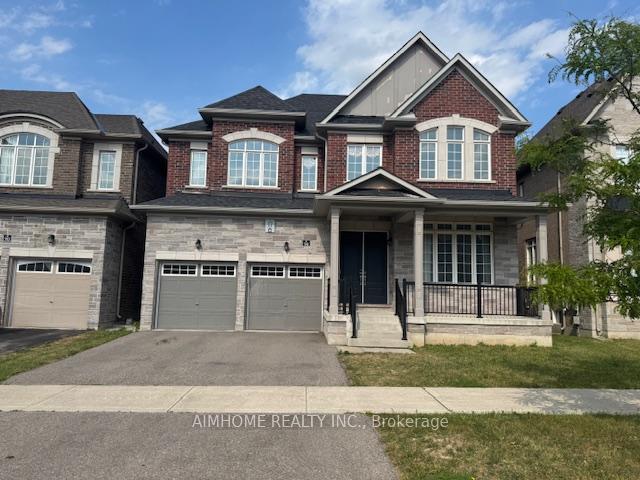 Photo 1 of 98 Joseph Hartman Crescent, Aurora, Rural Aurora — HOMEH