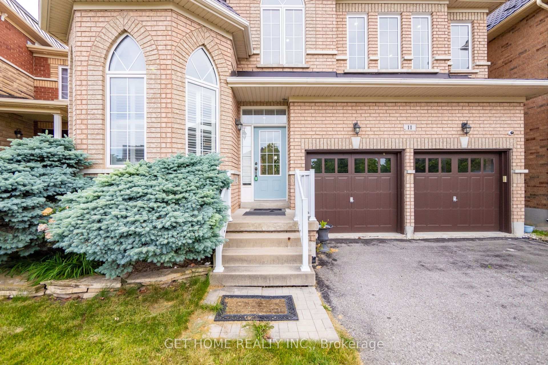 Photo 3 of 11 Everton Court, Markham, Box Grove — HOMEH
