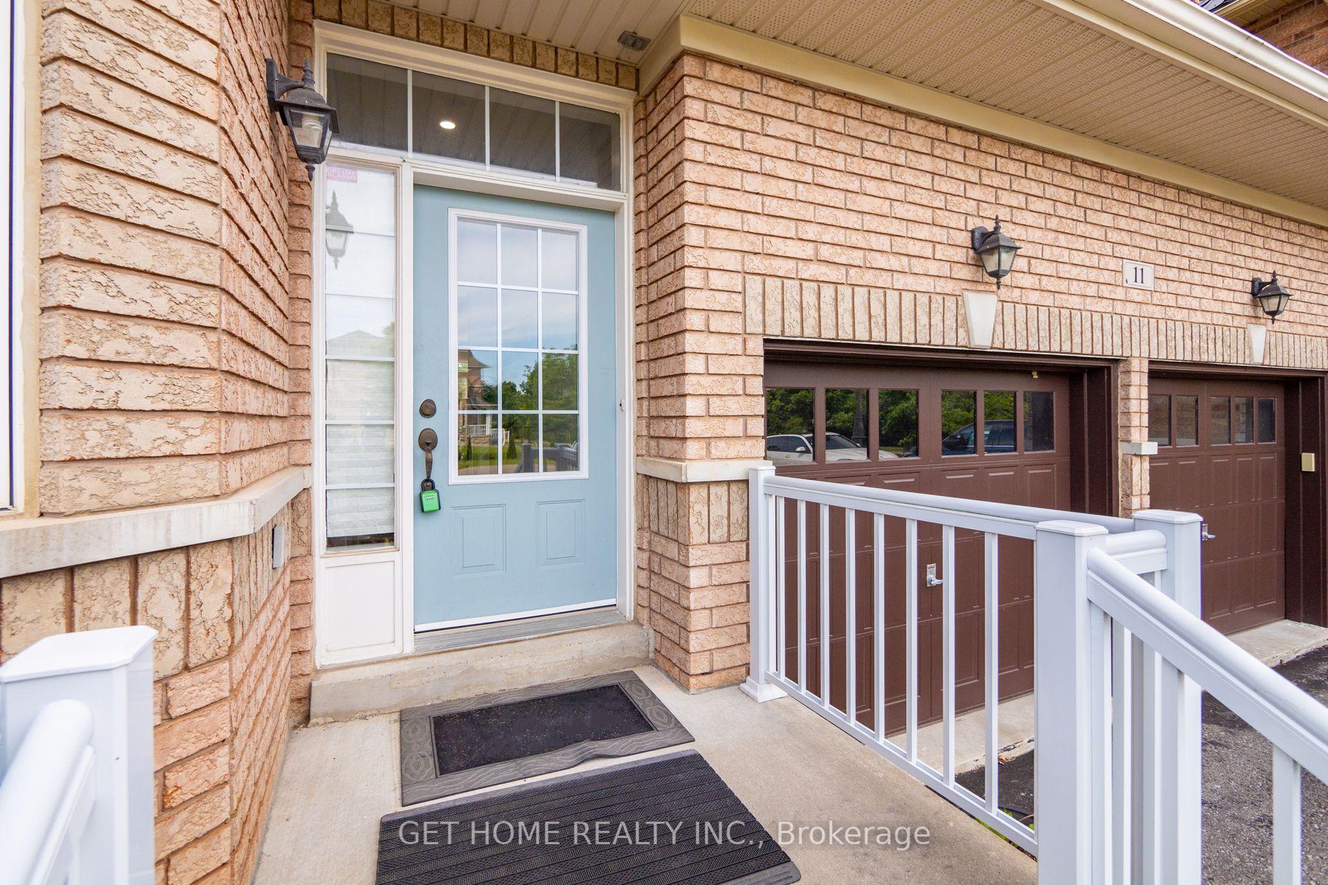 Photo 4 of 11 Everton Court, Markham, Box Grove — HOMEH