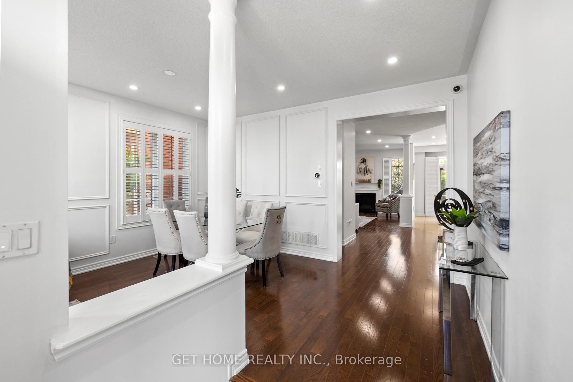 Photo 5 of 11 Everton Court, Markham, Box Grove — HOMEH