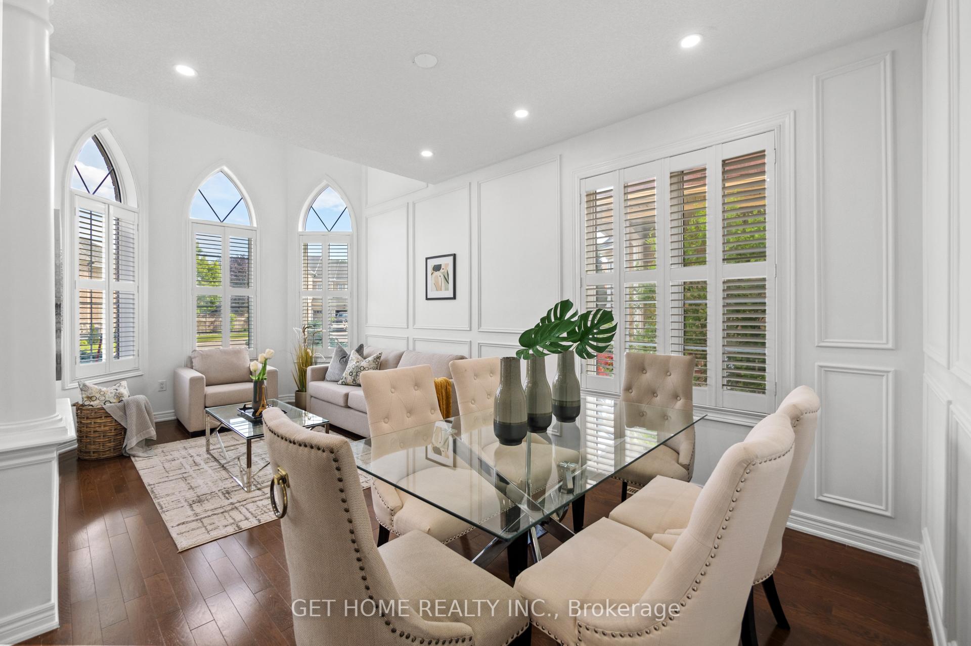 Photo 7 of 11 Everton Court, Markham, Box Grove — HOMEH