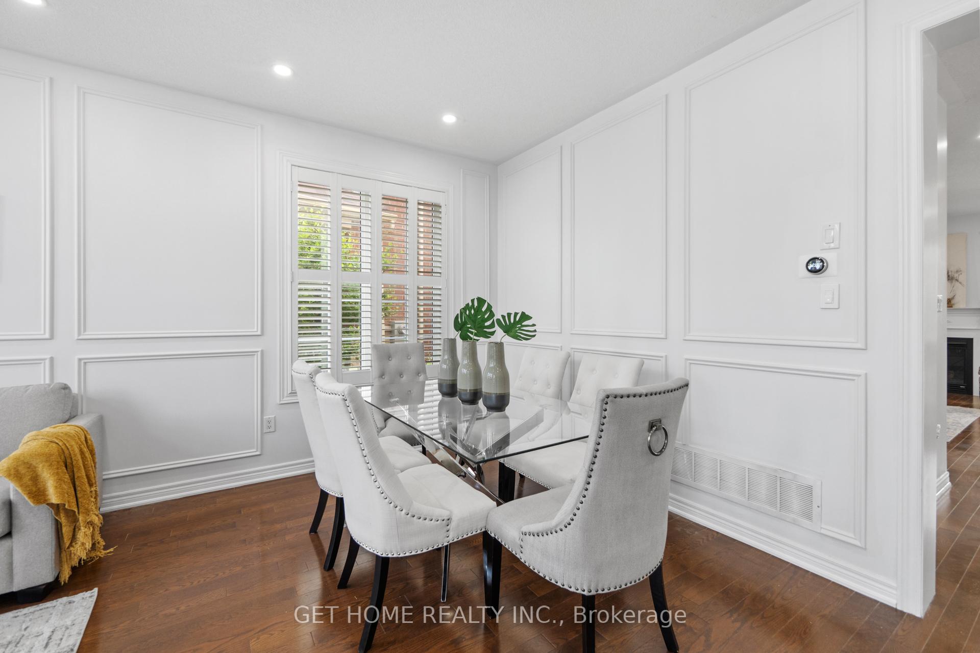 Photo 8 of 11 Everton Court, Markham, Box Grove — HOMEH