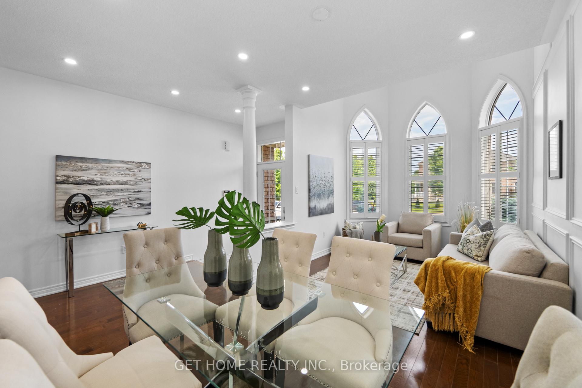 Photo 9 of 11 Everton Court, Markham, Box Grove — HOMEH