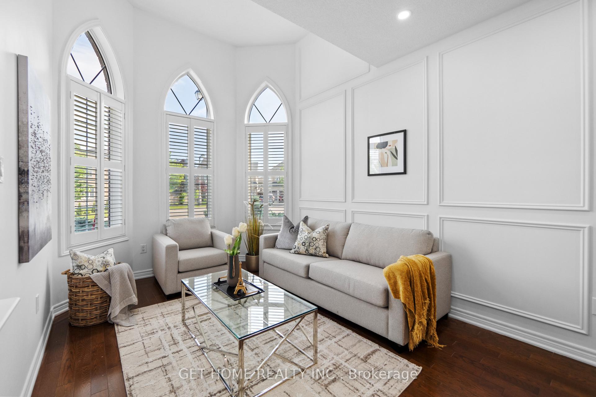 Photo 10 of 11 Everton Court, Markham, Box Grove — HOMEH