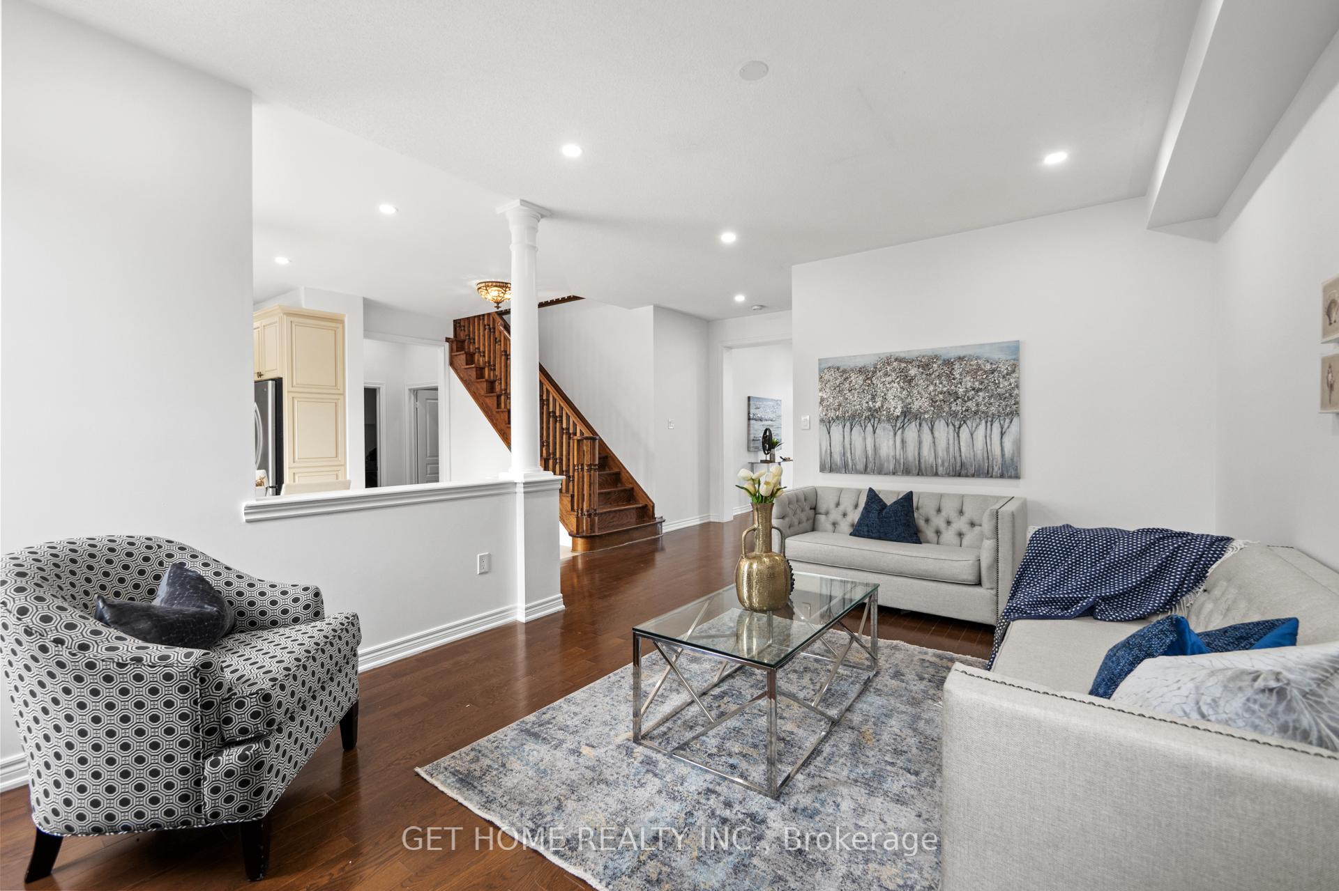 Photo 11 of 11 Everton Court, Markham, Box Grove — HOMEH