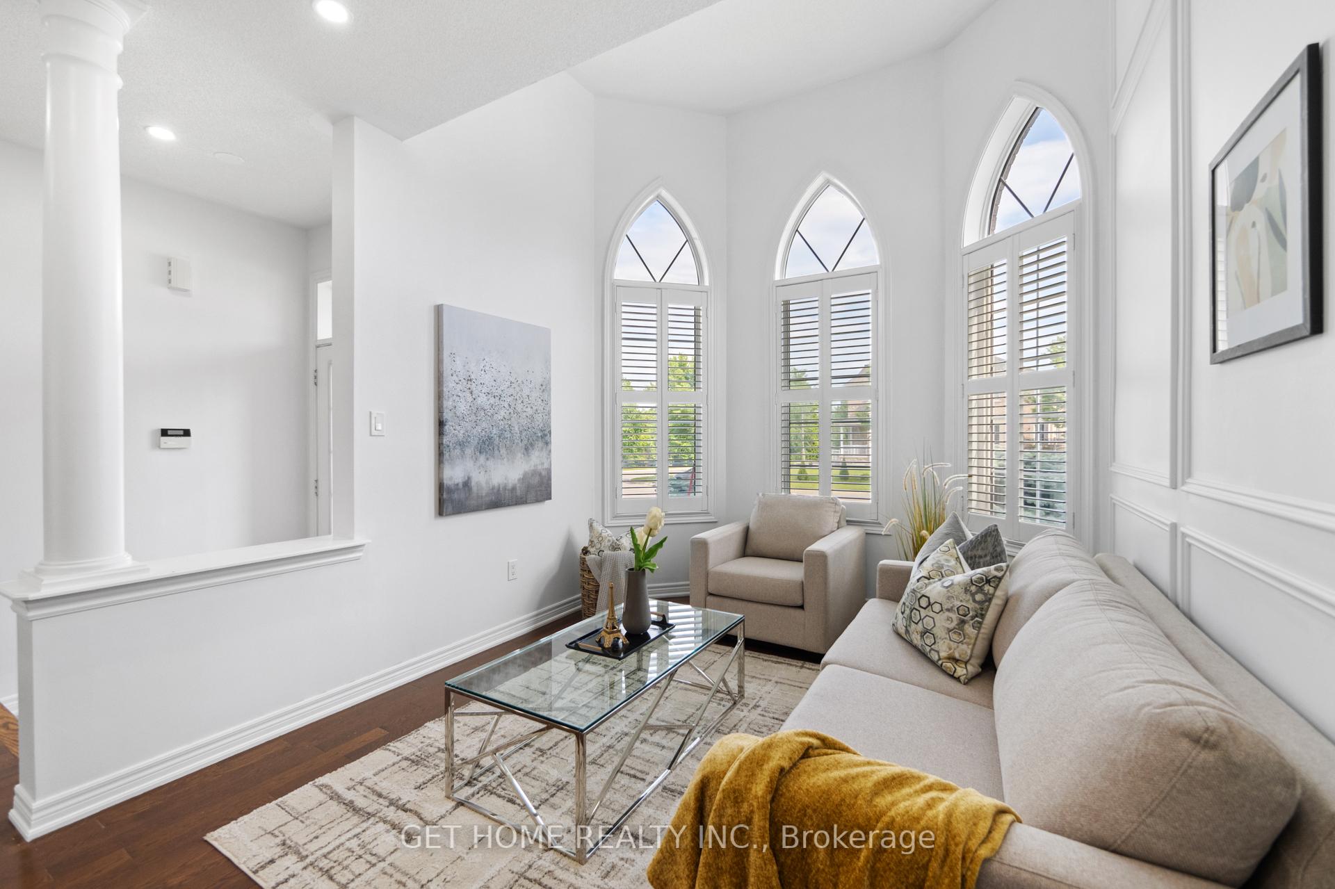 Photo 12 of 11 Everton Court, Markham, Box Grove — HOMEH