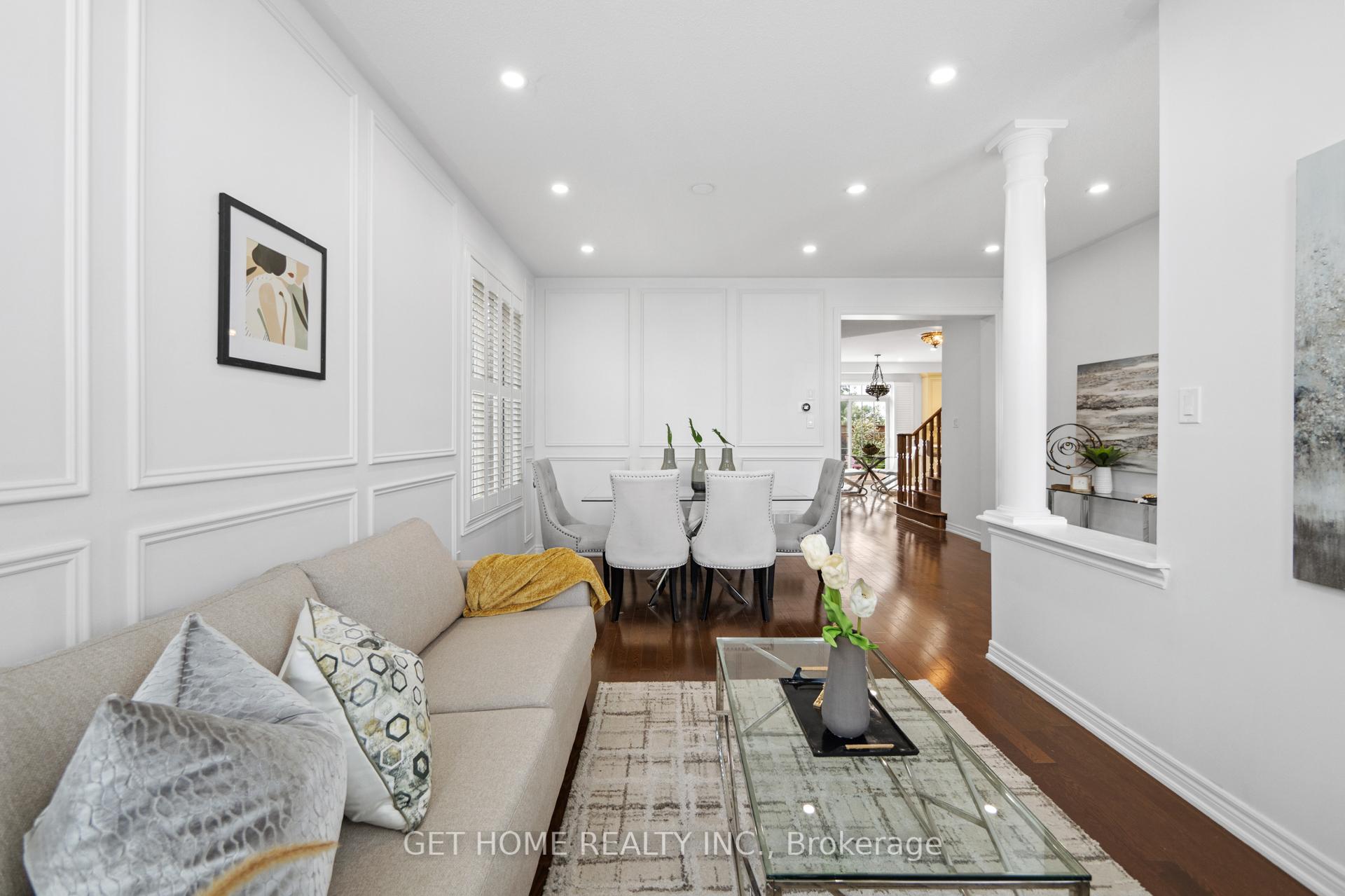 Photo 13 of 11 Everton Court, Markham, Box Grove — HOMEH