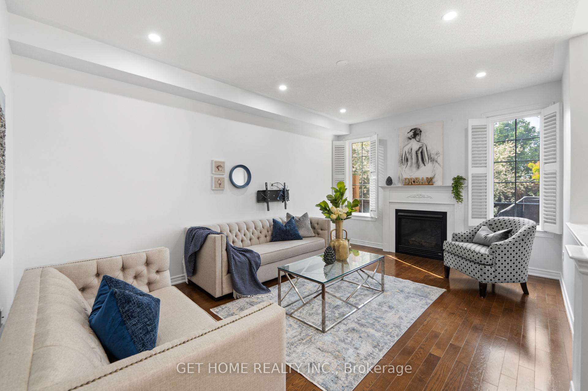 Photo 16 of 11 Everton Court, Markham, Box Grove — HOMEH