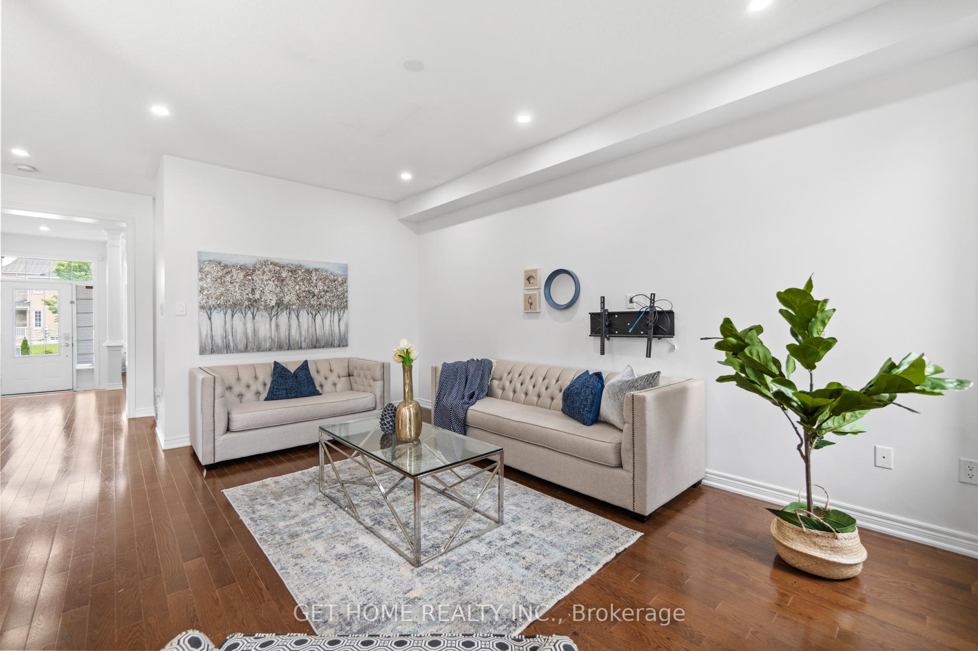 Photo 17 of 11 Everton Court, Markham, Box Grove — HOMEH