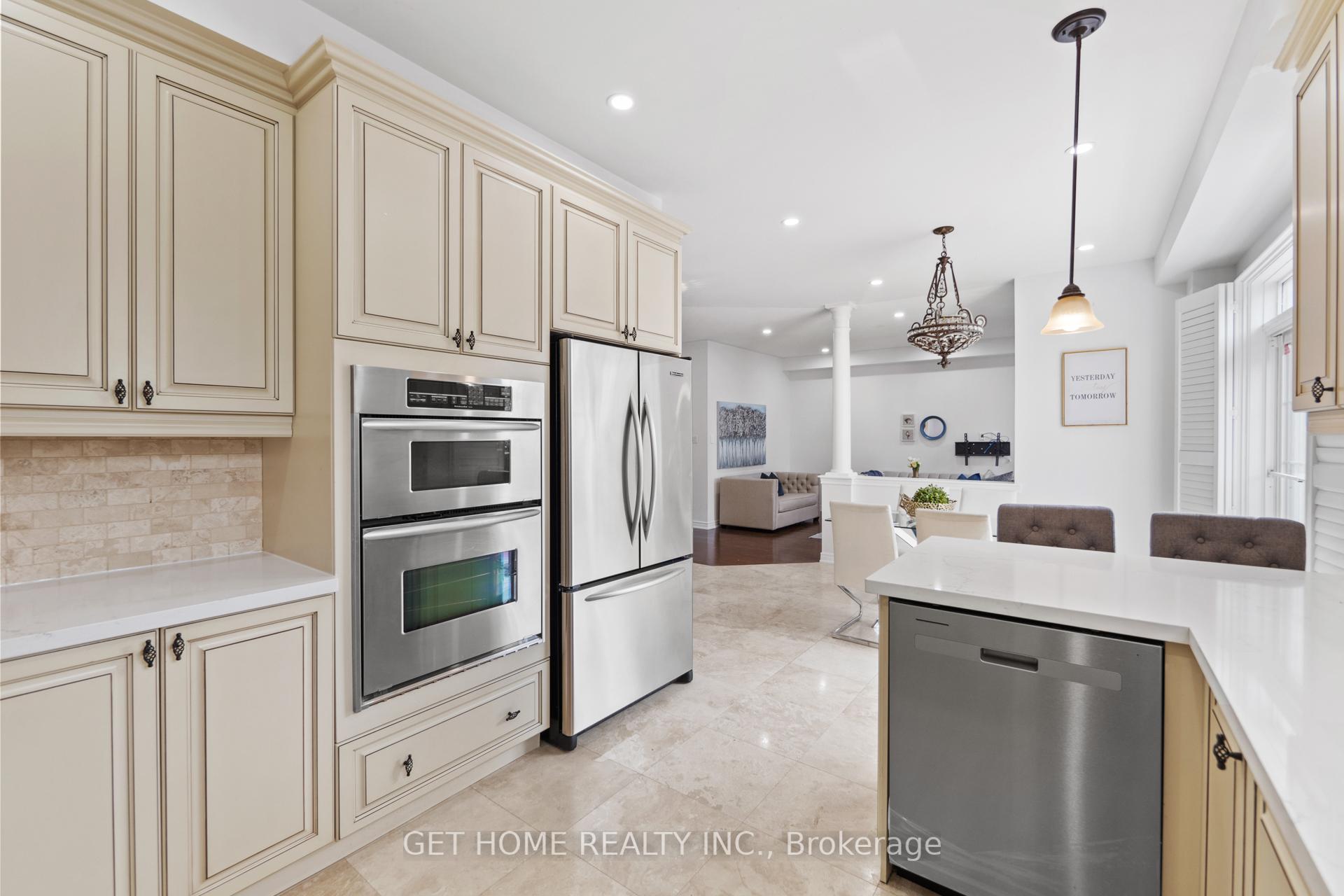 Photo 18 of 11 Everton Court, Markham, Box Grove — HOMEH