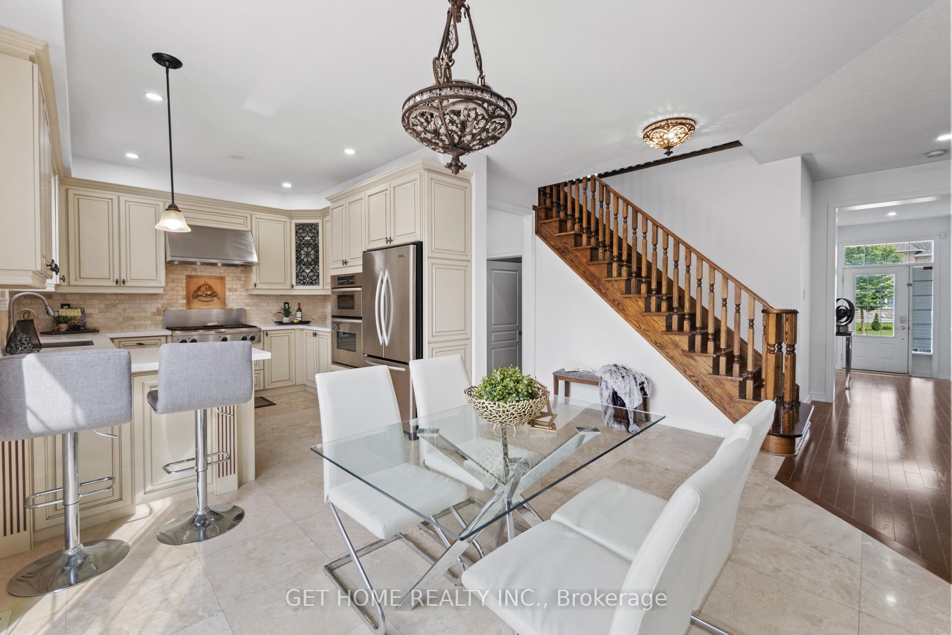 Photo 20 of 11 Everton Court, Markham, Box Grove — HOMEH