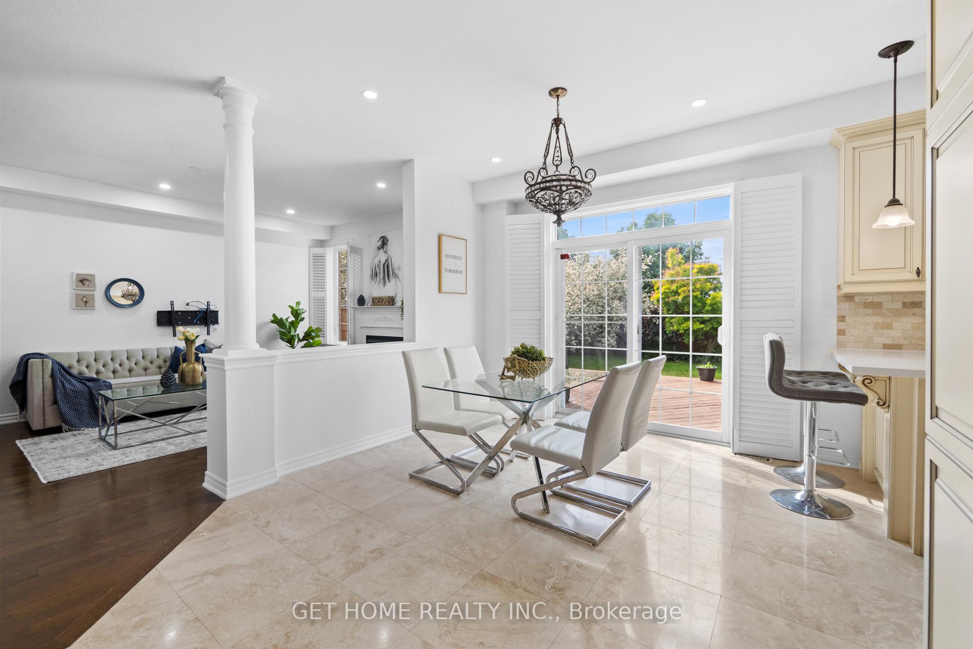 Photo 21 of 11 Everton Court, Markham, Box Grove — HOMEH