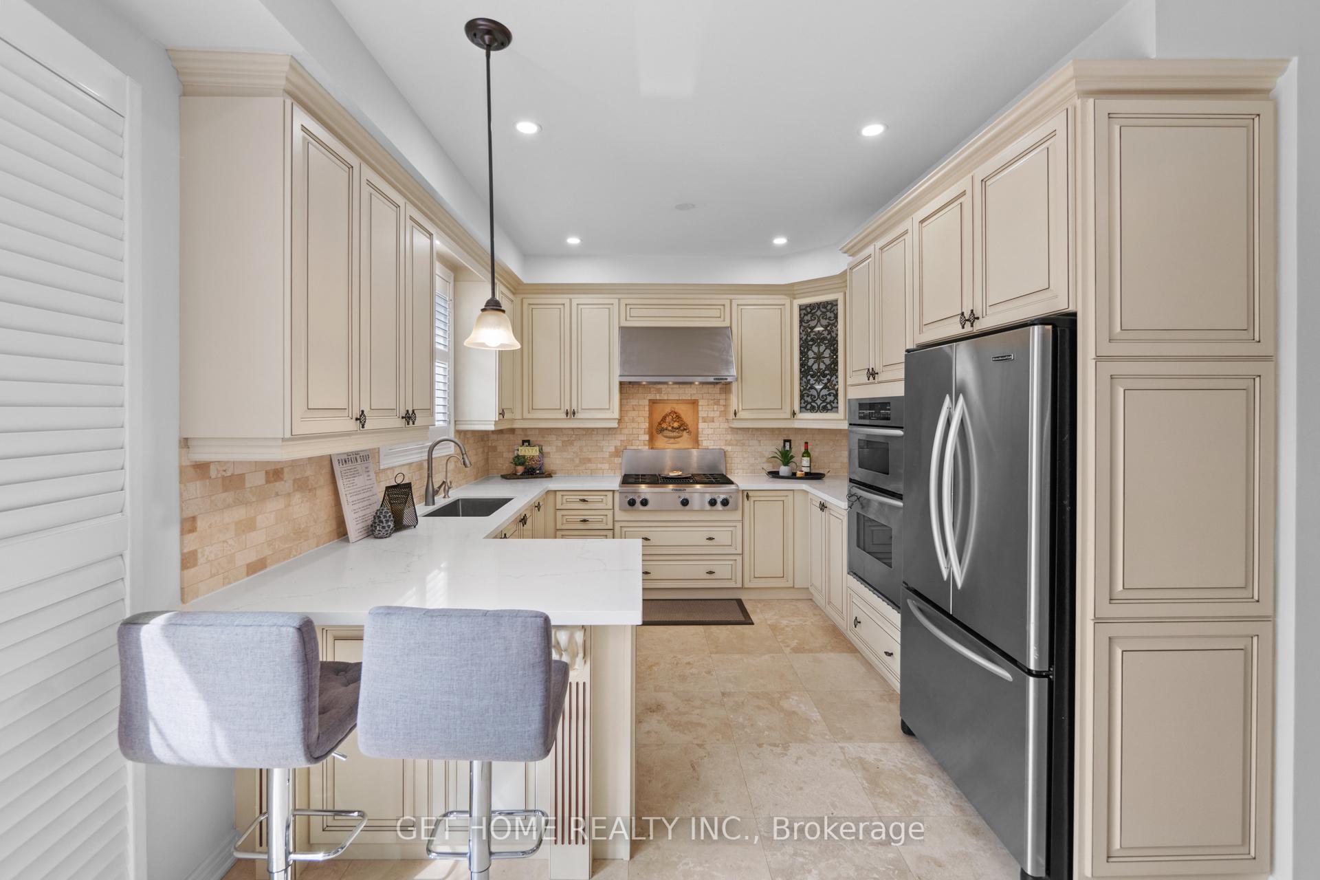 Photo 22 of 11 Everton Court, Markham, Box Grove — HOMEH