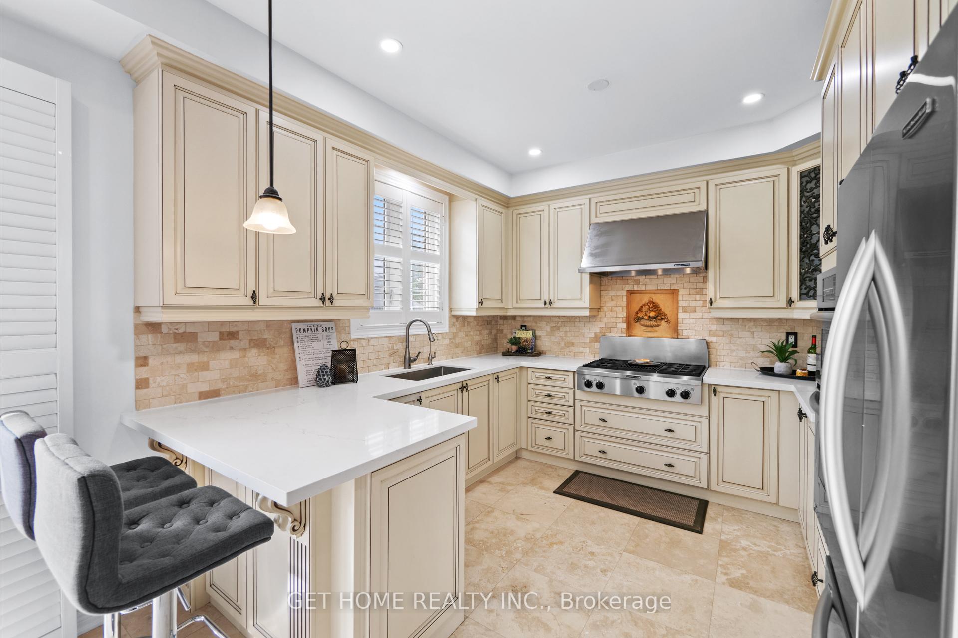 Photo 23 of 11 Everton Court, Markham, Box Grove — HOMEH