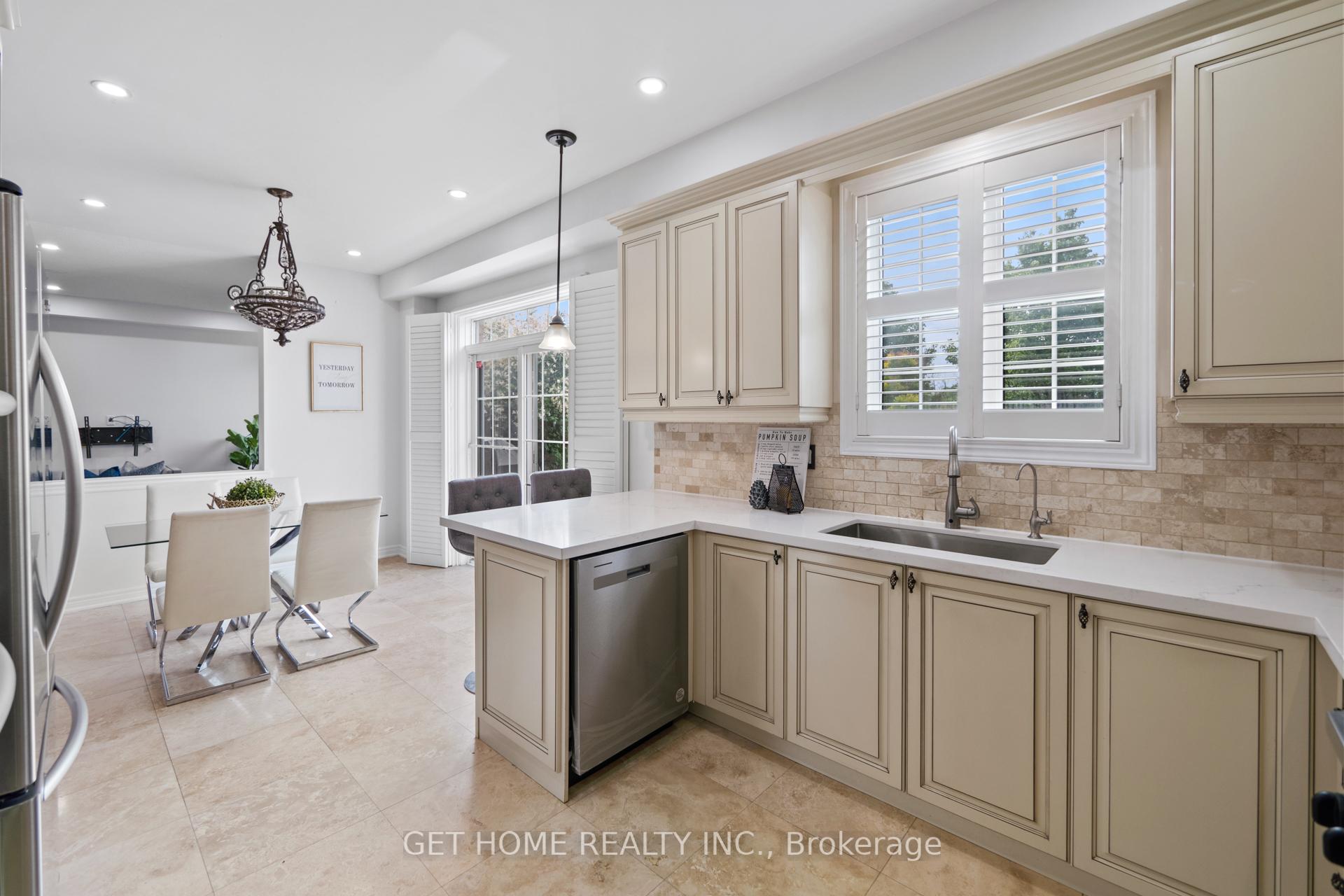 Photo 25 of 11 Everton Court, Markham, Box Grove — HOMEH