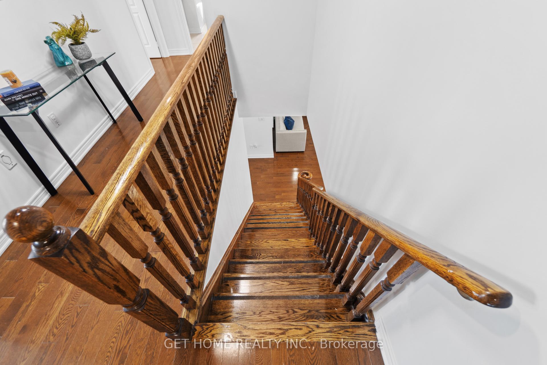 Photo 27 of 11 Everton Court, Markham, Box Grove — HOMEH