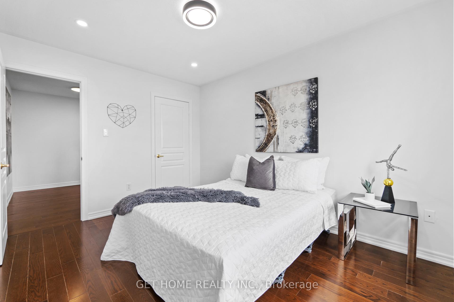 Photo 29 of 11 Everton Court, Markham, Box Grove — HOMEH