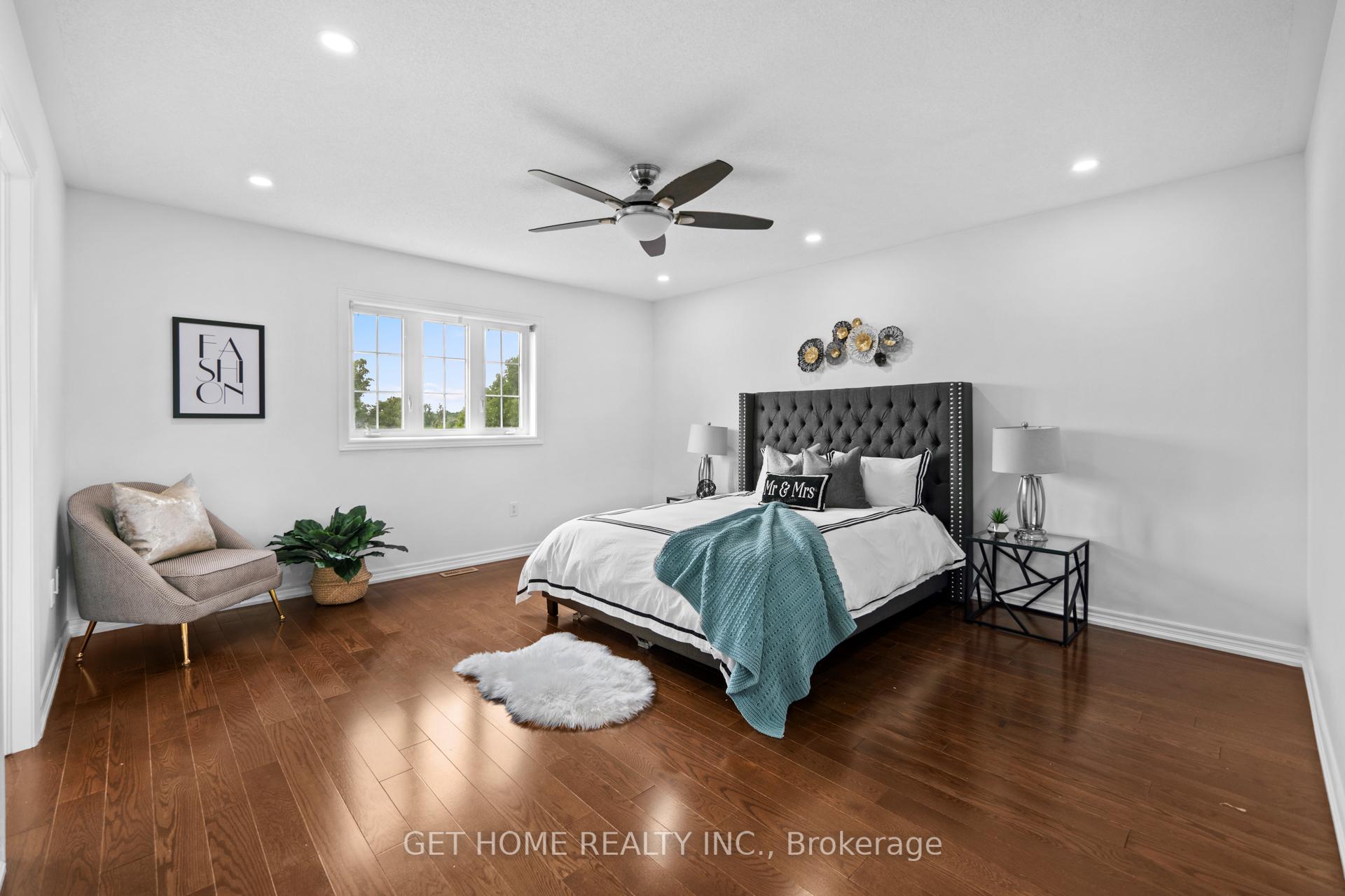 Photo 34 of 11 Everton Court, Markham, Box Grove — HOMEH