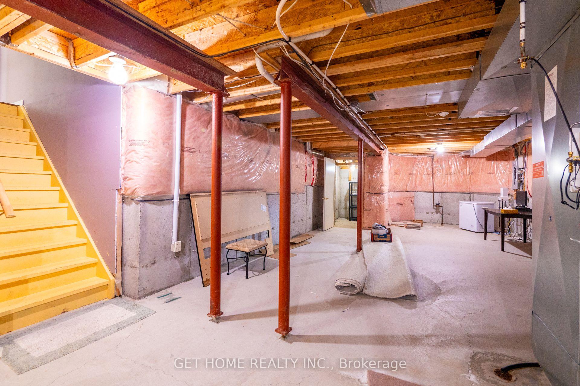 Photo 38 of 11 Everton Court, Markham, Box Grove — HOMEH