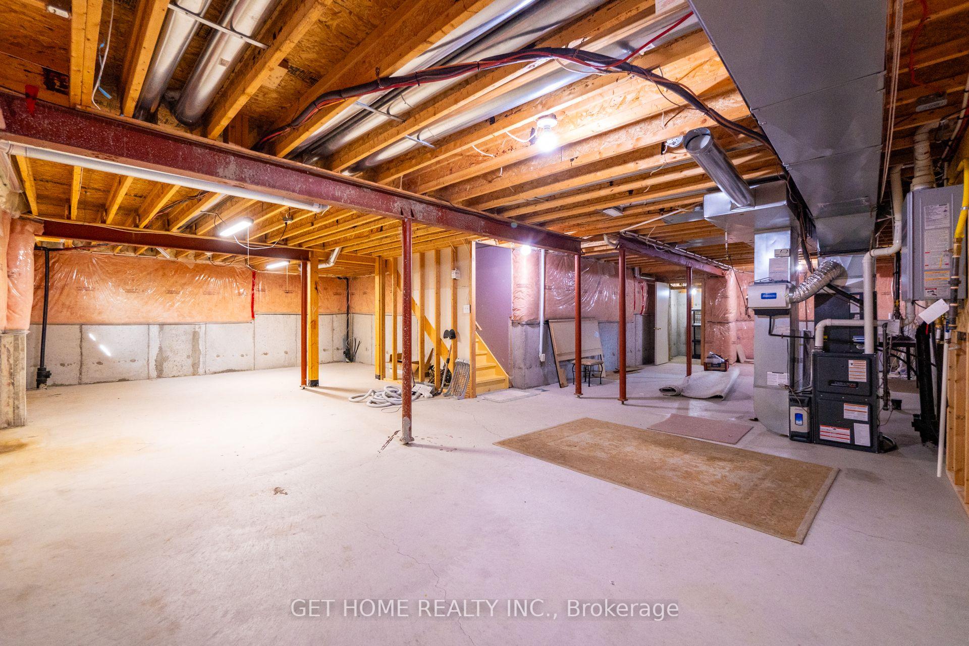 Photo 39 of 11 Everton Court, Markham, Box Grove — HOMEH