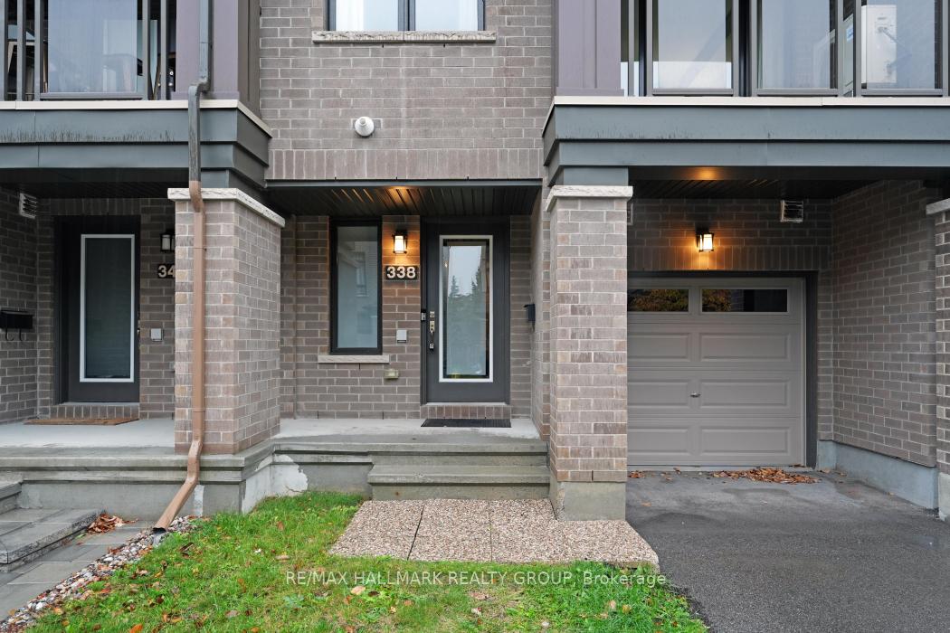 Photo 2 of 338 Twinflower Way, Ottawa, Barrhaven - Longfields — HOMEH