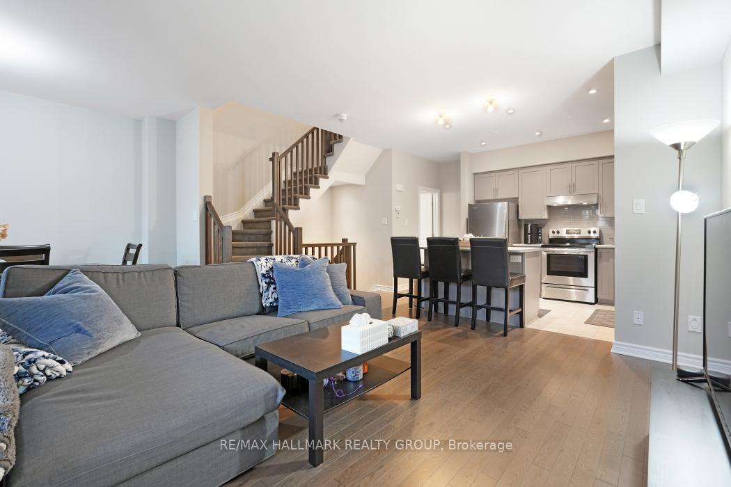 Photo 6 of 338 Twinflower Way, Ottawa, Barrhaven - Longfields — HOMEH