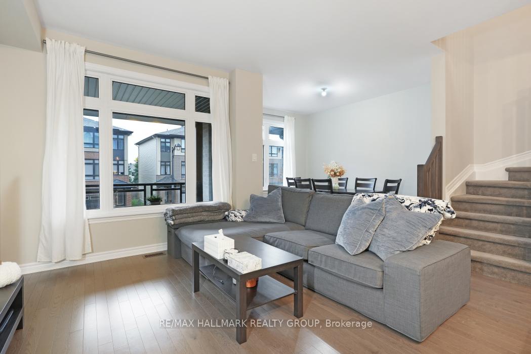 Photo 5 of 338 Twinflower Way, Ottawa, Barrhaven - Longfields — HOMEH