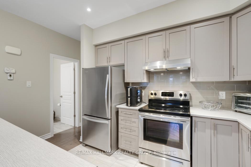 Photo 9 of 338 Twinflower Way, Ottawa, Barrhaven - Longfields — HOMEH