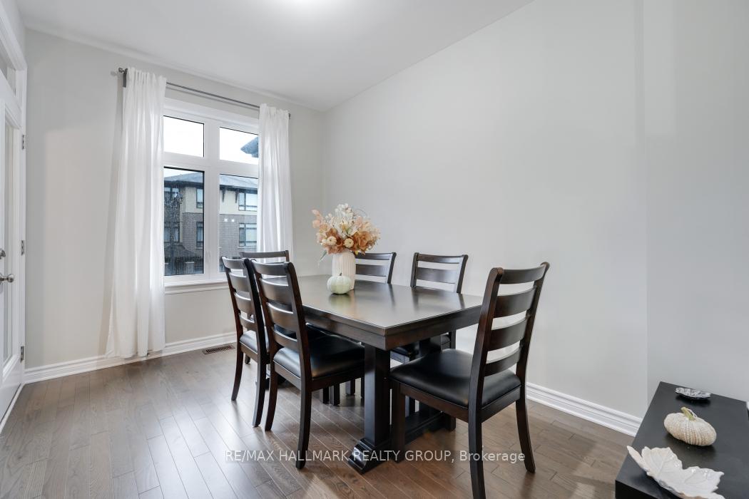 Photo 12 of 338 Twinflower Way, Ottawa, Barrhaven - Longfields — HOMEH