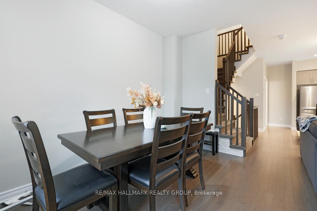 Photo 14 of 338 Twinflower Way, Ottawa, Barrhaven - Longfields — HOMEH