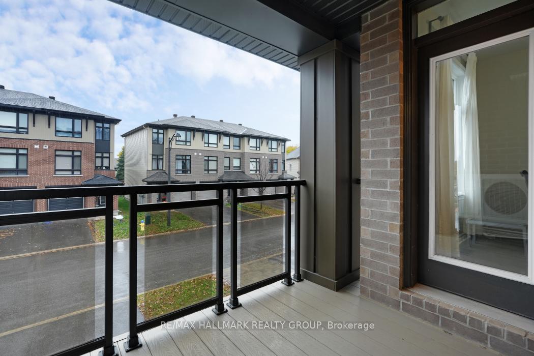 Photo 15 of 338 Twinflower Way, Ottawa, Barrhaven - Longfields — HOMEH