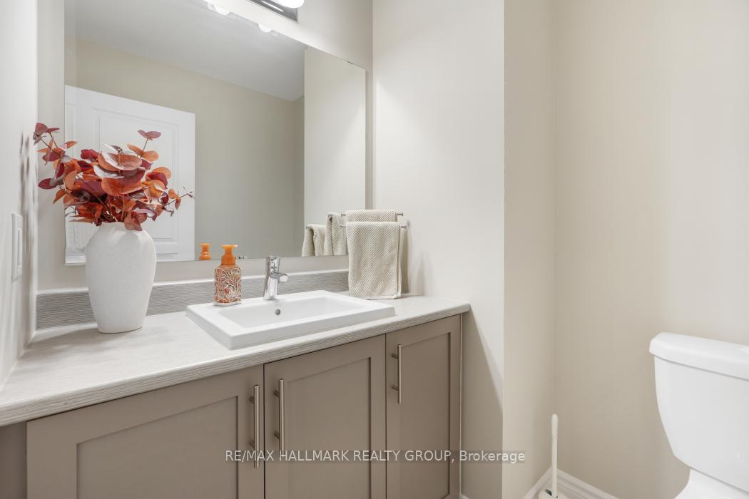 Photo 25 of 338 Twinflower Way, Ottawa, Barrhaven - Longfields — HOMEH