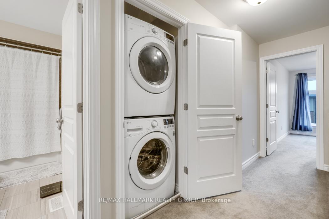 Photo 17 of 338 Twinflower Way, Ottawa, Barrhaven - Longfields — HOMEH
