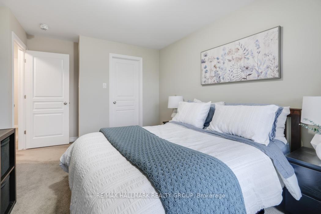 Photo 26 of 338 Twinflower Way, Ottawa, Barrhaven - Longfields — HOMEH