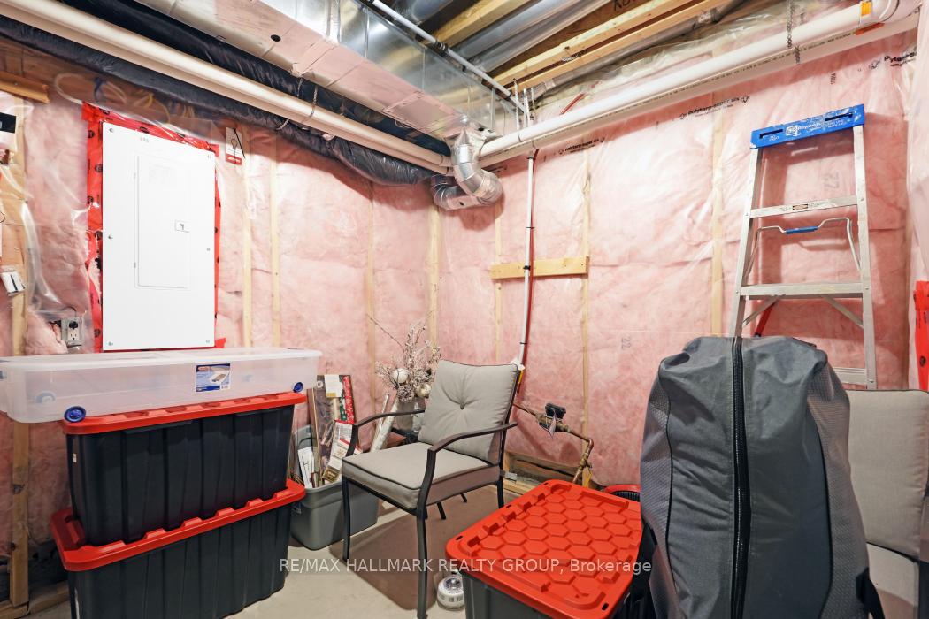 Photo 27 of 338 Twinflower Way, Ottawa, Barrhaven - Longfields — HOMEH