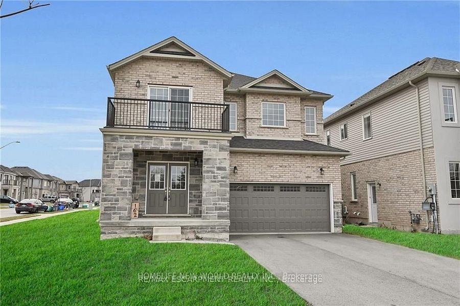 Photo 1 of 162 Mccabe Avenue, Welland, Lincoln/Crowland — HOMEH