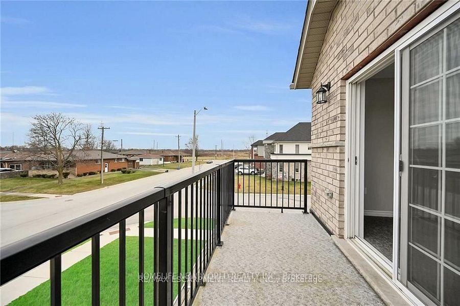 Photo 14 of 162 Mccabe Avenue, Welland, Lincoln/Crowland — HOMEH