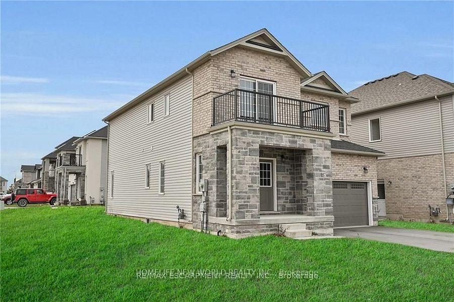 Photo 28 of 162 Mccabe Avenue, Welland, Lincoln/Crowland — HOMEH