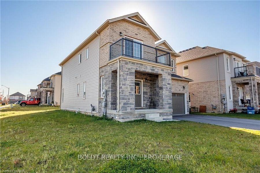 Photo 34 of 162 Mccabe Avenue, Welland, Lincoln/Crowland — HOMEH