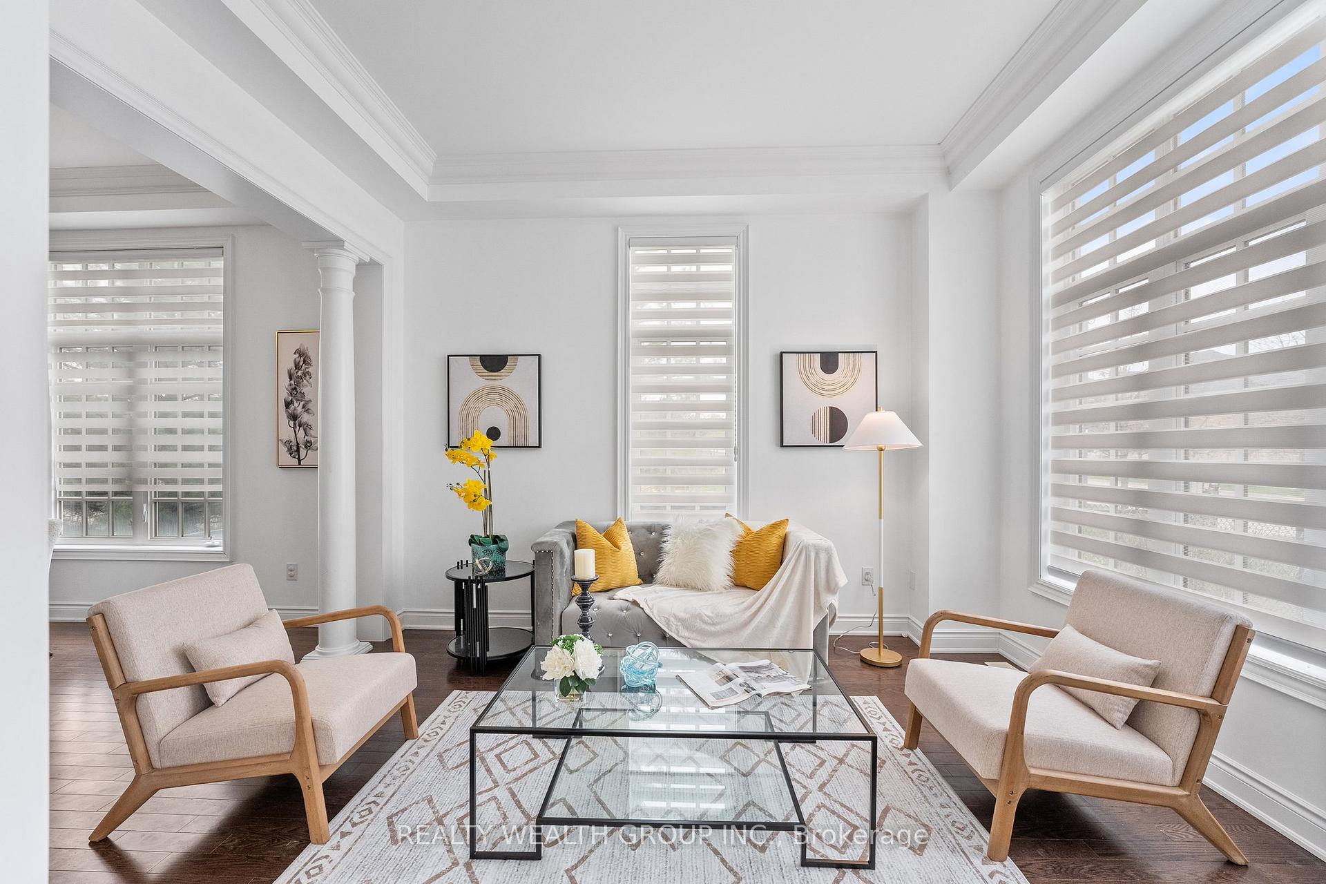 Photo 4 of 441 Marc Santi Boulevard, Vaughan, Patterson — HOMEH
