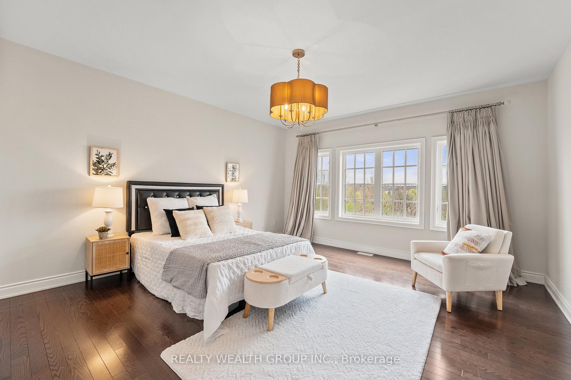 Photo 12 of 441 Marc Santi Boulevard, Vaughan, Patterson — HOMEH
